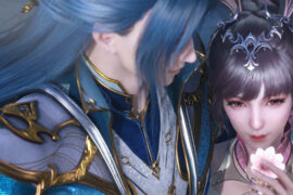 恋爱大陆是什么梗？恋爱大陆是什么动漫