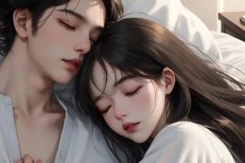 情侣互撩的软甜情话