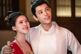 成交夫妇是什么梗？