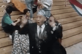 我爱黎明是什么意思？有什么特殊含义