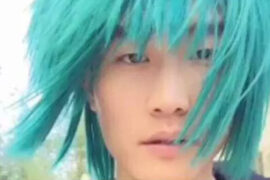 杀马特团长是谁？现在怎么样了？