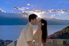 温柔甜美且真诚的情话句子