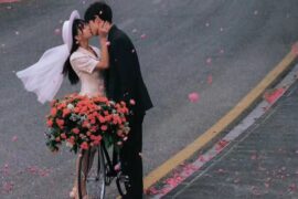 满满都是幸福的爱情文案句子