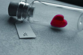 爱情的句子75条