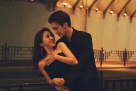 爱情里独一无二的偏爱