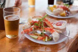 网络用语痛风套餐指什么？