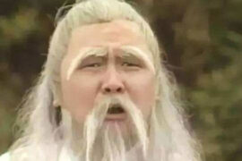 老顽童是什么意思，老顽童形容什么样的人