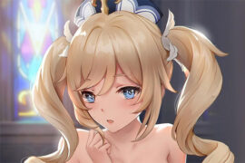 肉身解咒真君是什么意思？原神芭芭拉肉身解咒长弓燧龙