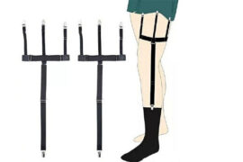 衬衫夹是什么梗？干嘛用的？附衬衫夹图片