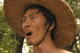 近战法师刘海柱什么梗？（附顺口溜）