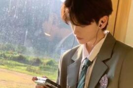 适合男生的人间清醒语录