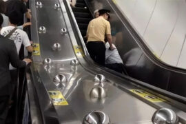 防成龙装置是什么梗？真正叫什么？