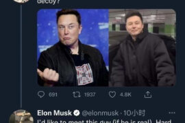 马一龙是什么梗？马一龙真实长相