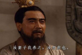 魏武遗风是什么意思？建安风骨魏武遗风什么梗？