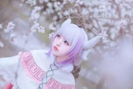 龙女士是什么梗？龙女士是男的女的？