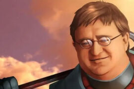 G胖是谁？G胖和steam有啥关系？（附梗图）