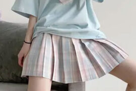 JK是什么意思？JK制服的分类