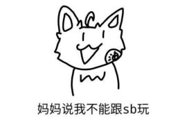 SB是什么梗？SB的意思详解