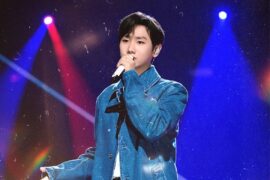 汪苏泷《爱丫爱丫》歌词封面图