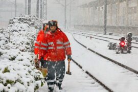 人民日报中20个经典排比句摘抄