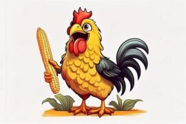 玉米鸡我玉米留疤你玉米几啊