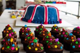 50个逗比搞笑的生日祝福句子