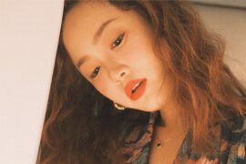 陈婧霏《春色悠悠不及你荡漾》歌词