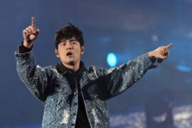 周杰伦火车叨位去谐音歌词配图