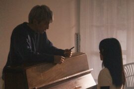 菲道尔《友谊长存》歌词封面图