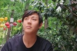 卦者灵风《乌托邦》歌词封面图