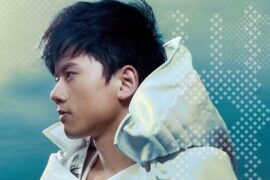 张杰《明天过后》歌词封面图