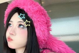 刀酱《520AM》歌词封面图