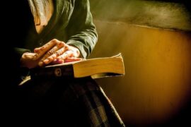 《驭人经》原文及翻译