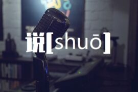 说的多音字组词