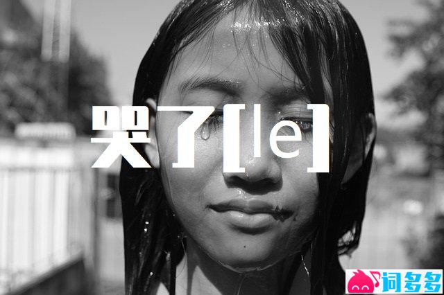 了的多音字组词-封面图