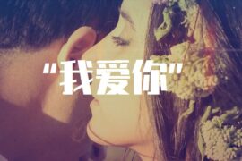 比“我爱你”更高级的表达（精选30个短句子）