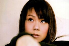 蔡健雅《下一次爱情来的时候》高清封面图