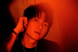 陈楚生《这样的生活》歌词高清封面图