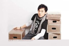 韦雄-根本你不懂得爱我粤语歌词封面图