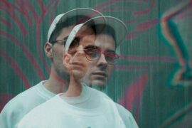 JORDANN《Dehors》歌词（法语中文对照版）