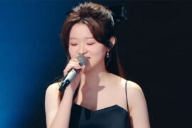 王睿卓、杨坤、王赫野《异客》歌词高清封面图