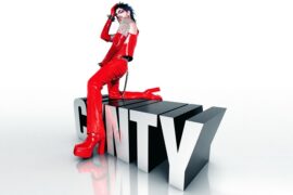 亚当兰伯特《CVNTV》歌词（中英对照版）