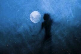 吉星出租《暮色回响》歌词高清封面图