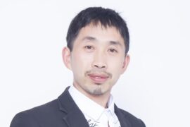 侯双保《爱的承诺》歌词高清封面图