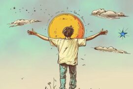 李小眼《世界主角》歌词