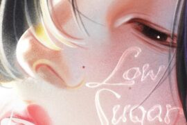 Sunnee杨芸晴《Low Sugar》歌词高清封面图