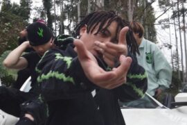 JinJiBeWater_隼《真假美猴王》歌词封面图