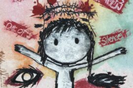 DOUDOU《可你听见了》歌词完整版