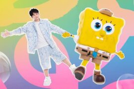 苏醒《快乐告白》歌词封面图