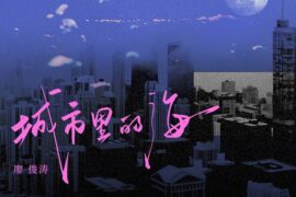 廖俊涛《城市里的海》歌词完整版
